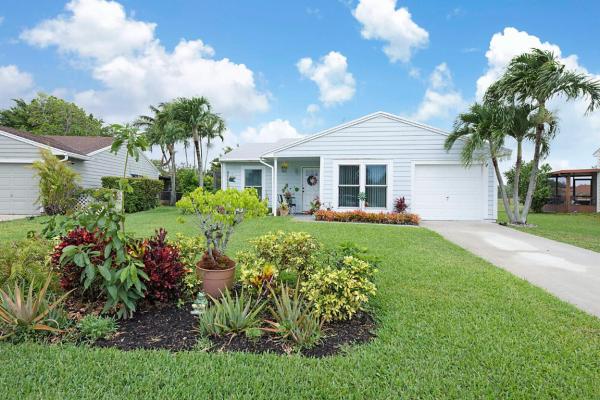 Waterchase, 5420 Courtney Cir, Boynton Beach, Florida 33472, image 1