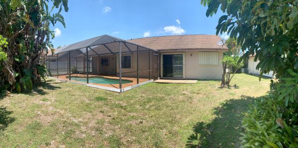 Foxwood Estates Of Lakeside Green, 4842 Marbella Rd S, West Palm Beach, Florida 33417, image 1