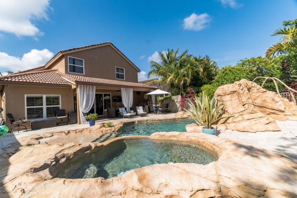 Hammock Trace, 134 Pine Hammock Ct, Jupiter, Florida 33458, image 1