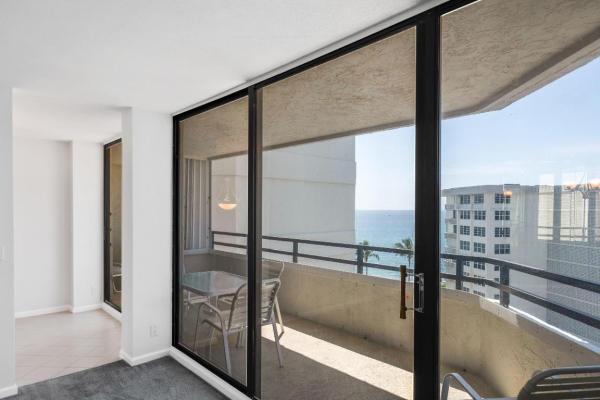 Concordia East, 3560 S Ocean Blvd #809, South Palm Beach, Florida 33480, image 2