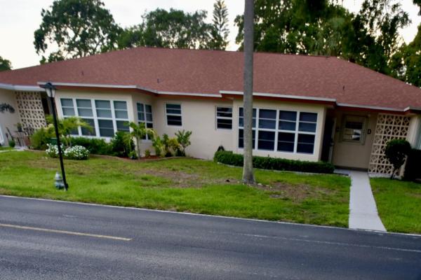 High Point Of Delray 7, 370 NW 46th Ave #C, Delray Beach, Florida 33445, image 2