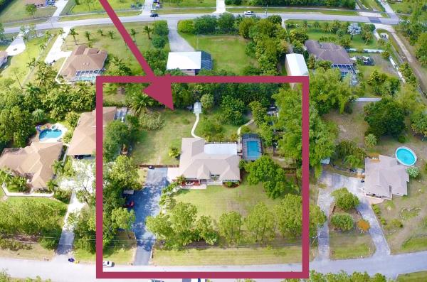 The Acreage, 17317 89th Pl N, Loxahatchee, Florida 33470, image 2