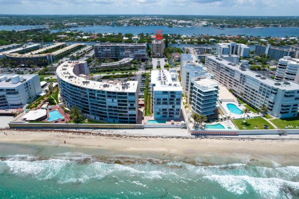 Horizon West, 3581 S Ocean Blvd #9F, South Palm Beach, Florida 33480, image 1