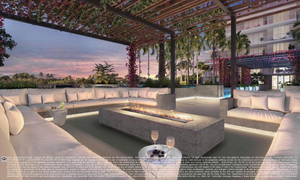 Alina Residences Boca Raton, 200 SE Mizner Blvd #506, Boca Raton, Florida 33432, image 2