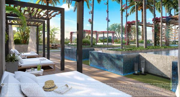 Alina Residences Boca Raton, 200 SE Mizner Blvd #Ph-15, Boca Raton, Florida 33432, image 1