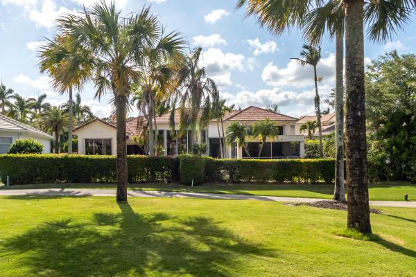 Egret Lakes, 8461 Egret Lakes Ln, West Palm Beach, Florida 33412, image 1