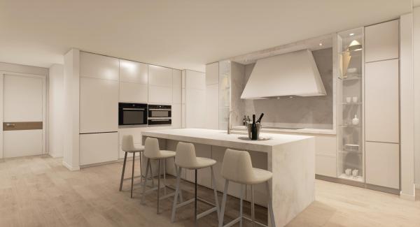 Alina Residences Boca Raton, 200 SE Mizner Blvd #509, Boca Raton, Florida 33432, image 1