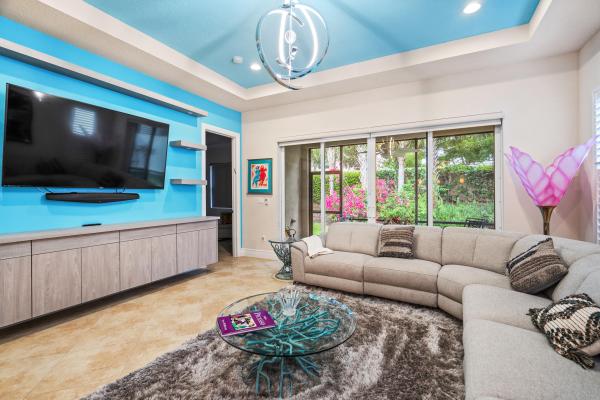 Villaggio Reserve, 14794 Rapolla Dr, Delray Beach, Florida 33446, image 1