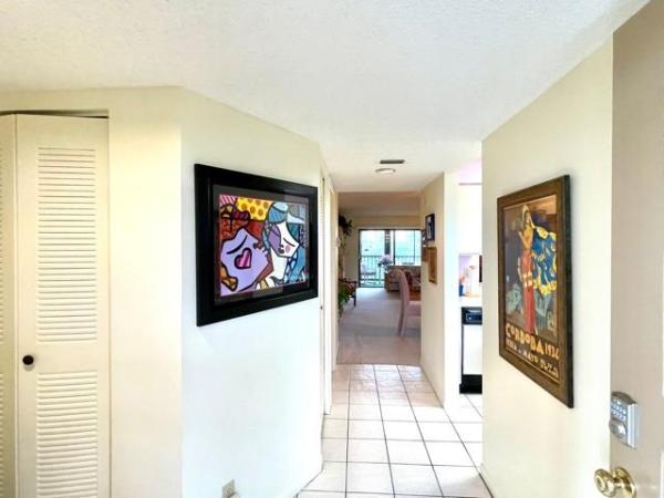 Huntington Lakes 1, 6655 Kensington Ln #403, Delray Beach, Florida 33446, image 2