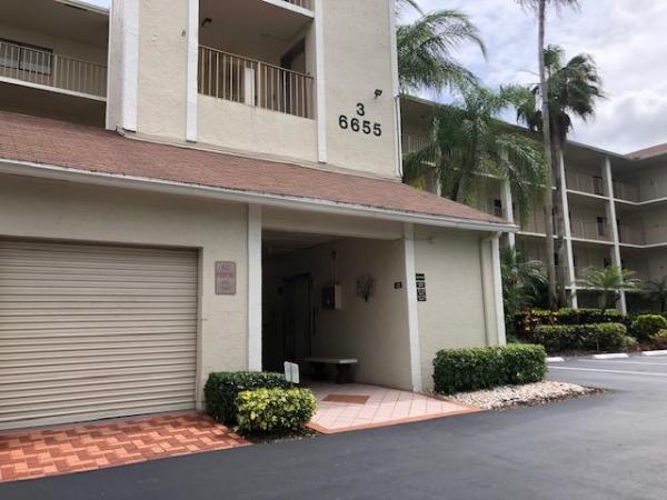 Huntington Lakes 1, 6655 Kensington Ln #403, Delray Beach, Florida 33446, image 1