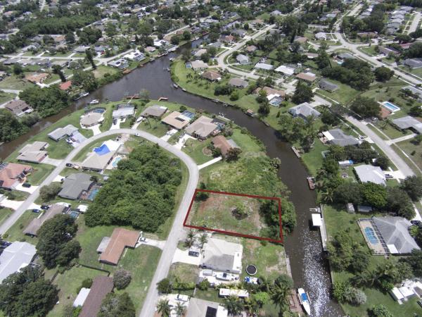 Northport Village, 178 NE Dominican Ter, Port St. Lucie, Florida 34953, image 2