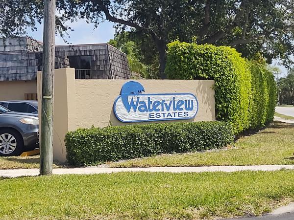 Waterview Estates, 1304 Waterview Cir, Palm Springs, Florida 33461, image 1