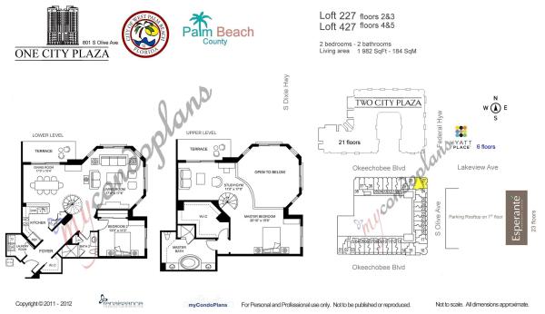 One City Plaza, 801 S Olive Ave #427, West Palm Beach, Florida 33401, image 3