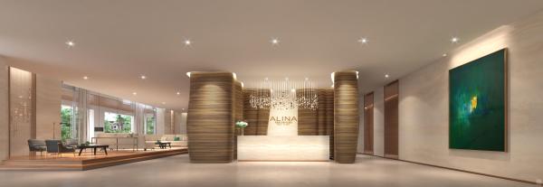 Alina Residences Boca Raton, 200 SE Mizner Blvd #315, Boca Raton, Florida 33432, image 1