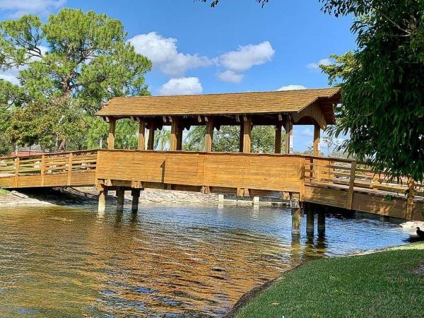 Covered Bridge, 163 Amherst Ln, Lake Worth, Florida 33467, image 1