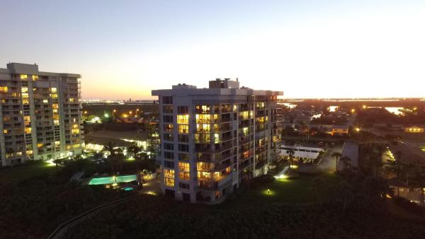 The Barclay Beach Club, 2800 N Highway A1a #608, Fort Pierce, Florida 34949, image 1