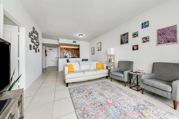 The Whitney, 410 Evernia St #708, West Palm Beach, Florida 33401, image 1