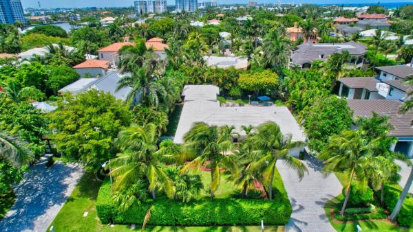 Seagate, 1017 Azalea Rd, Delray Beach, Florida 33483, image 1