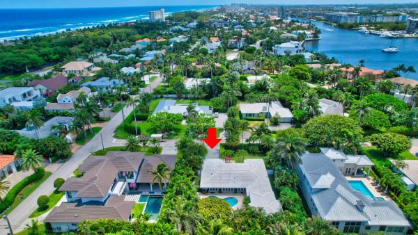 Seagate, 1017 Azalea Rd, Delray Beach, Florida 33483, image 2