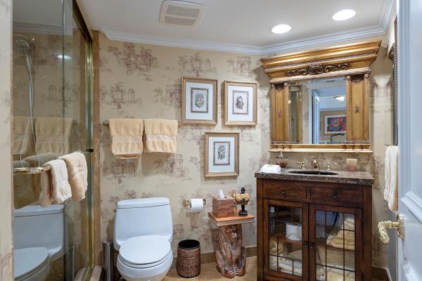 Sutton Place, 2778 S Ocean Blvd, Palm Beach, Florida 33480, image 2