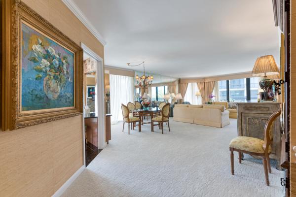 Sutton Place, 2778 S Ocean Blvd, Palm Beach, Florida 33480, image 1