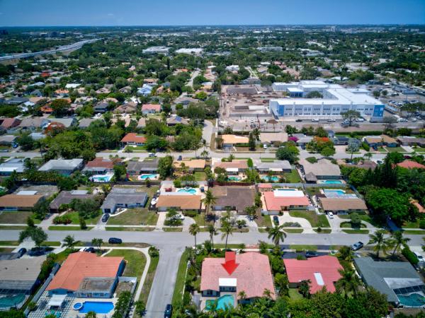 Boca Raton Square, 1298 SW 5th St, Boca Raton, Florida 33486, image 1