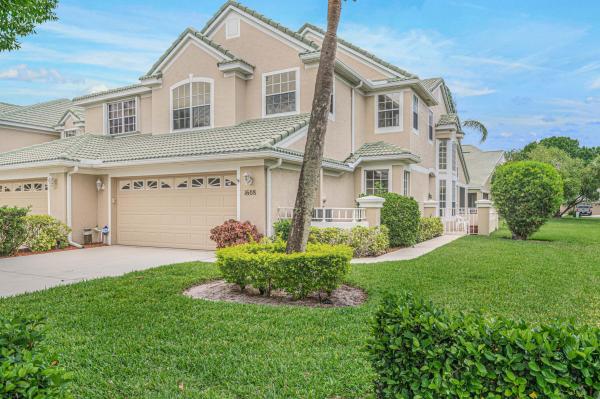 Harbour Isles At Lake Charles, 1608 SW Harbour Isles Cir, Port St. Lucie, Florida 34986, image 2