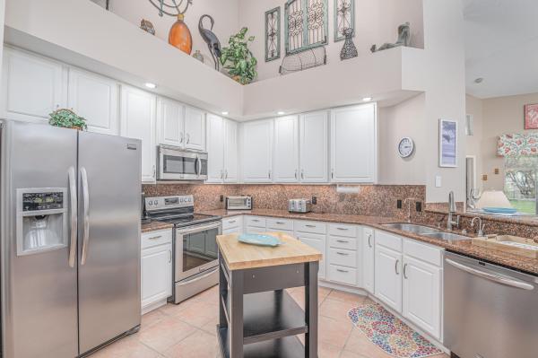 Harbour Isles At Lake Charles, 1608 SW Harbour Isles Cir, Port St. Lucie, Florida 34986, image 1
