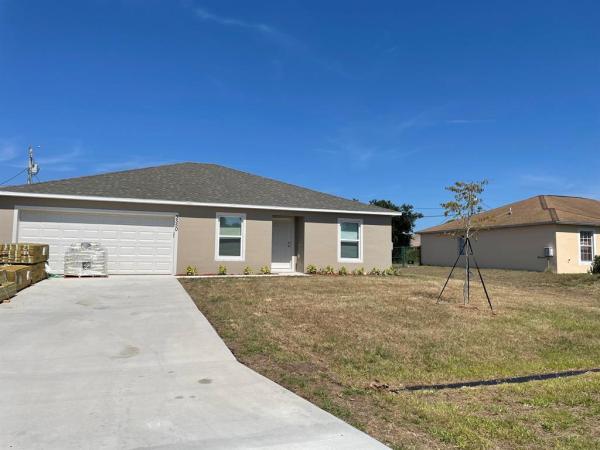 Tulip Park, 3550 SW Voyager St, Port St. Lucie, Florida 34953, image 2