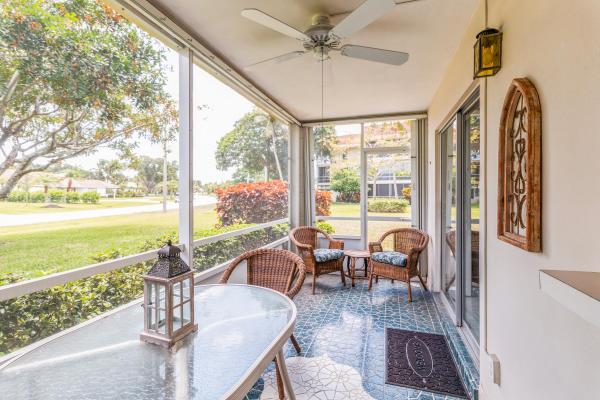 Tamberlane, 5510 N Tamberlane Cir #143, Palm Beach Gardens, Florida 33418, image 2