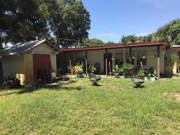 Lakewood Park, 5300 Deleon Ave, Fort Pierce, Florida 34950, image 1