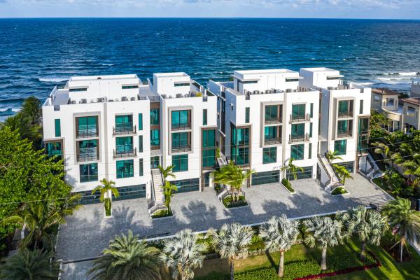 3621 South Ocean Villas, 3621 S Ocean Blvd #6, Highland Beach, Florida 33487, image 3