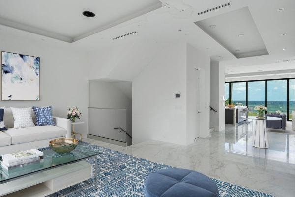3621 South Ocean Villas, 3621 S Ocean Blvd #6, Highland Beach, Florida 33487, image 2