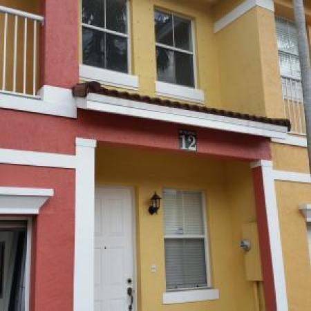 Shoma Villas At Royal Palm Beach, 2282 Shoma Dr, Royal Palm Beach, Florida 33414, image 2