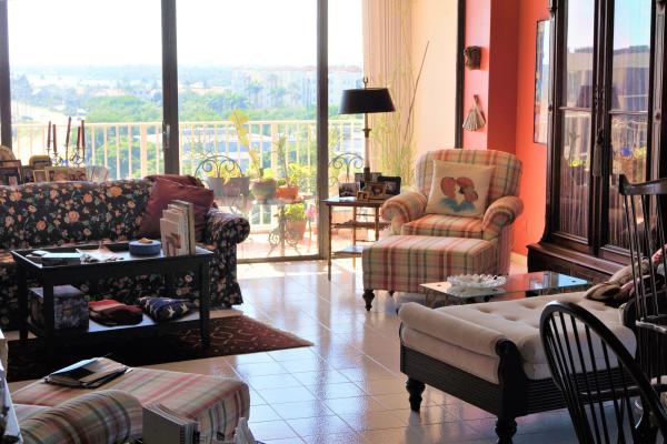 Mayfair House, 3590 S Ocean Blvd #810, South Palm Beach, Florida 33480, image 1