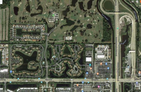 Boca Glades, 8689 Boca Glades Blvd W #A, Boca Raton, Florida 33434, image 1