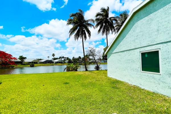 Lakeshore At The Meadows, 32 Misty Meadow Dr, Boynton Beach, Florida 33436, image 1