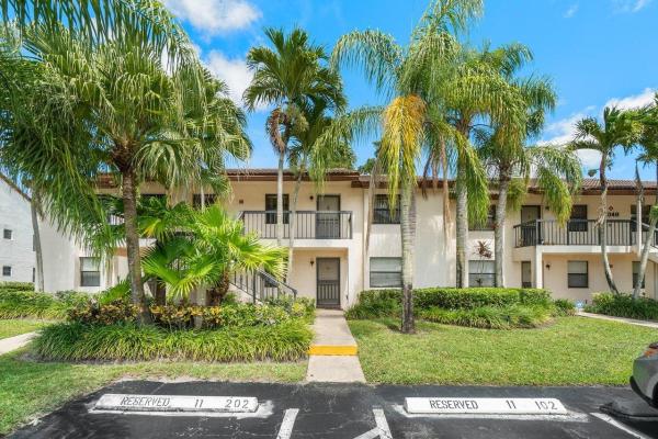 Boca Palms, 22040 Palms Way #202, Boca Raton, Florida 33433, image 3