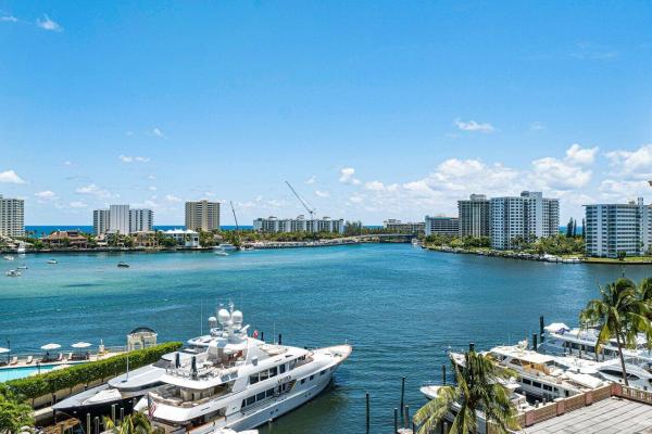 Mizner Grand, 600 SE 5th Ave #708S, Boca Raton, Florida 33432, image 1