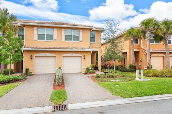 Colony Reserve At Lake Worth, 5915 Monterra Club Dr, Lake Worth, Florida 33463, image 1