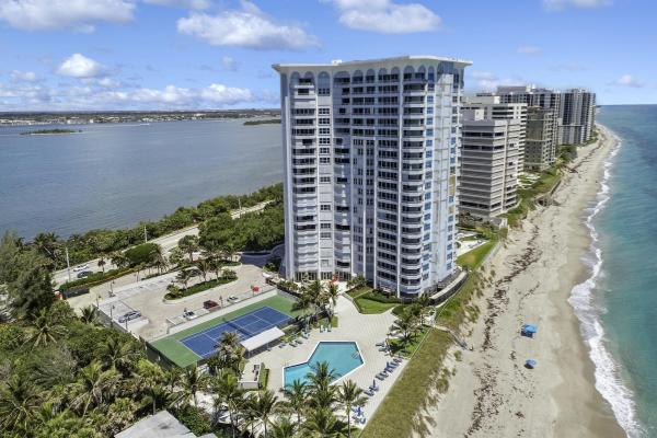 Corniche, 5200 N Ocean Dr #1602, Riviera Beach, Florida 33404, image 2