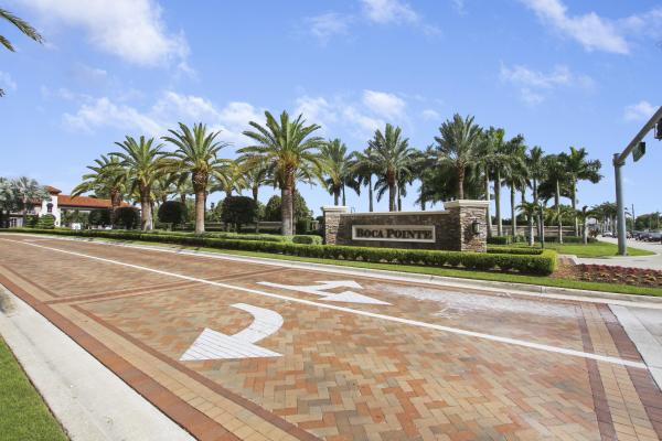 El Viento At Boca Pointe, 7882 Granada Pl #804, Boca Raton, Florida 33433, image 1