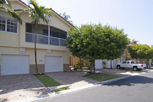 Sierra Bay, 3242 Mirella Dr, Riviera Beach, Florida 33404, image 1