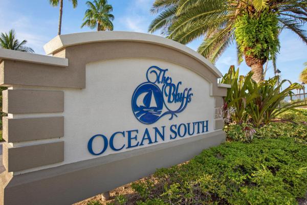 The Ocean South At The Bluffs, 201 S Seas Dr #106, Jupiter, Florida 33477, image 2