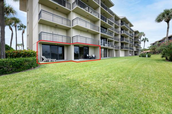 The Ocean South At The Bluffs, 201 S Seas Dr #106, Jupiter, Florida 33477, image 1
