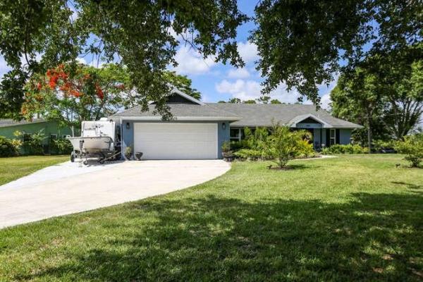 River Park, 600 Willows Ave, Port St. Lucie, Florida 34952, image 1