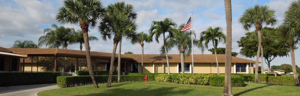 Delray Villas 4 & 5, 6160 Stanley Ln, Delray Beach, Florida 33484, image 1