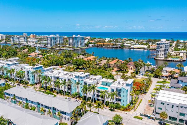 The Meridian Delray, 365 SE 6th Ave #402, Delray Beach, Florida 33483, image 1