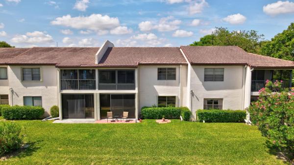 Greens Of Boca Lago, 7927 Eastlake Dr, Boca Raton, Florida 33433, image 3