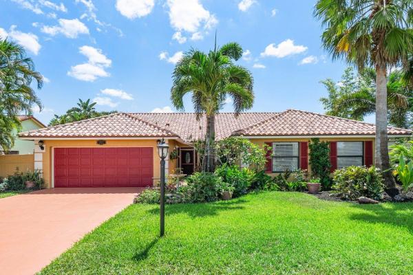 The Lakes Of Sherbrooke, 8601 Winnipesaukee Way, Lake Worth, Florida 33467, image 1